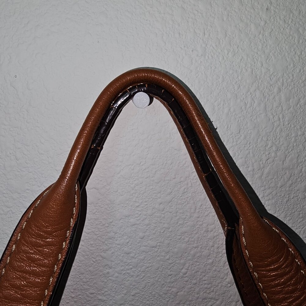 Patchwork purse - image 3